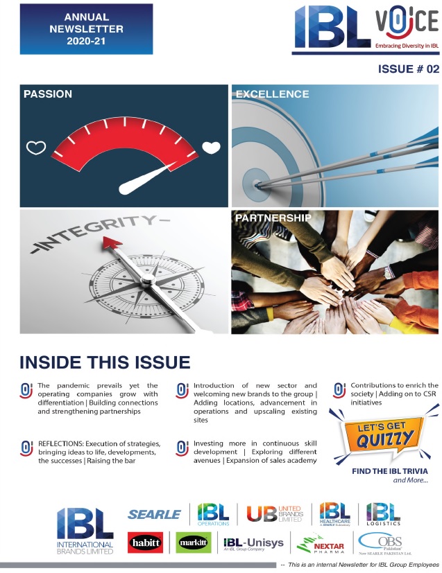 Newsletter