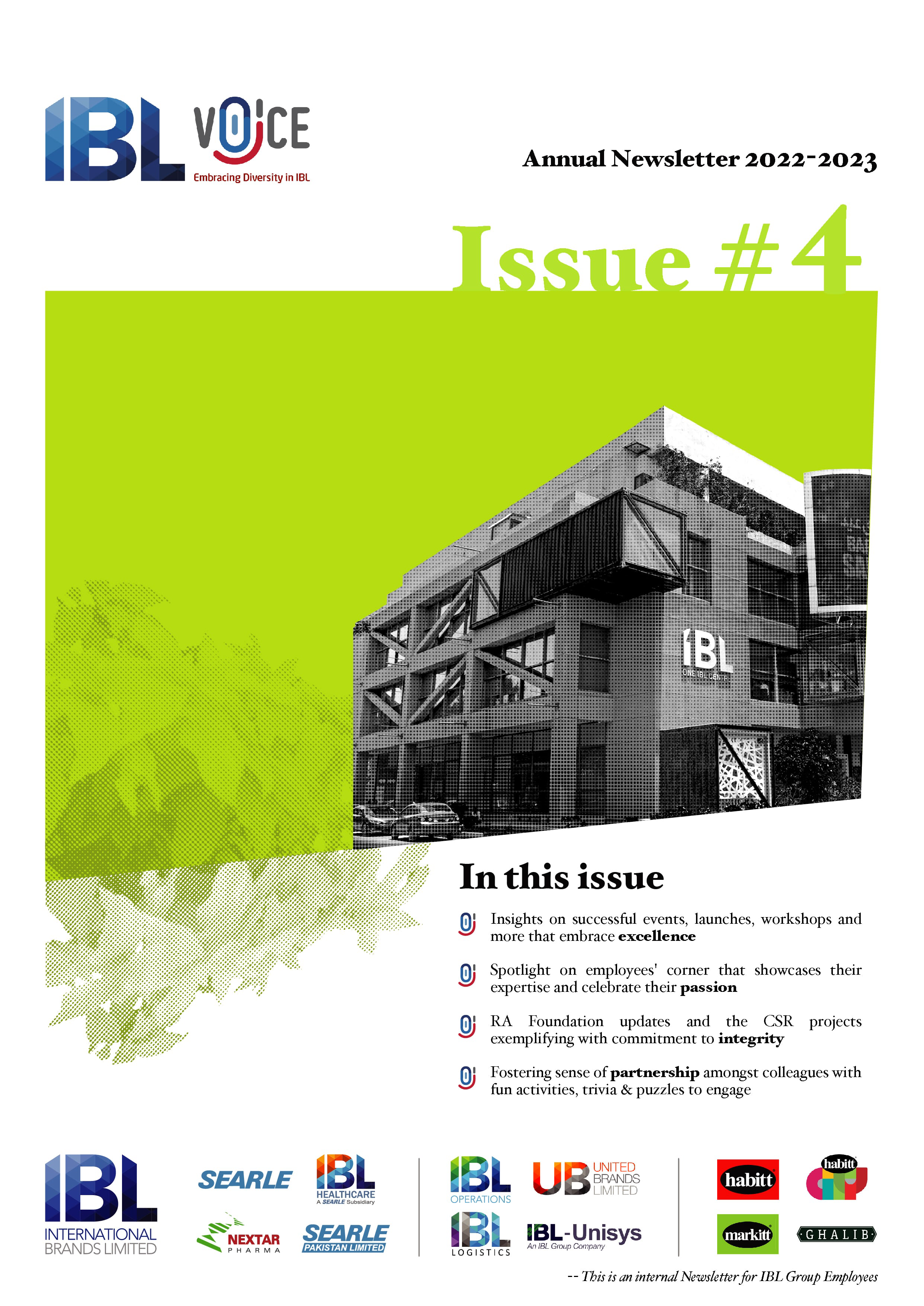 Newsletter